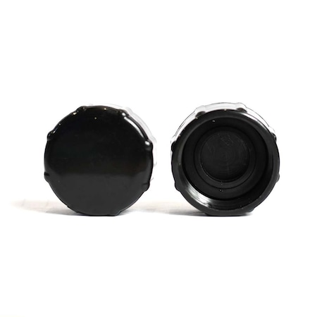 Thrifco Plumbing Plastic Hose Cap 2 4400312